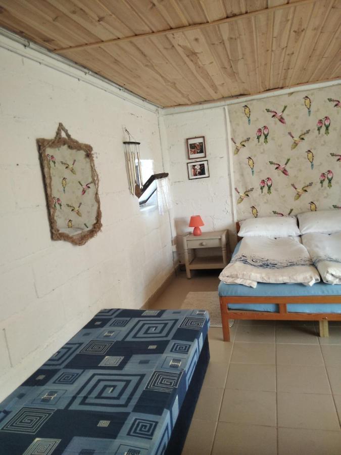 Agrocamp Villa Pawlowka  Exterior foto