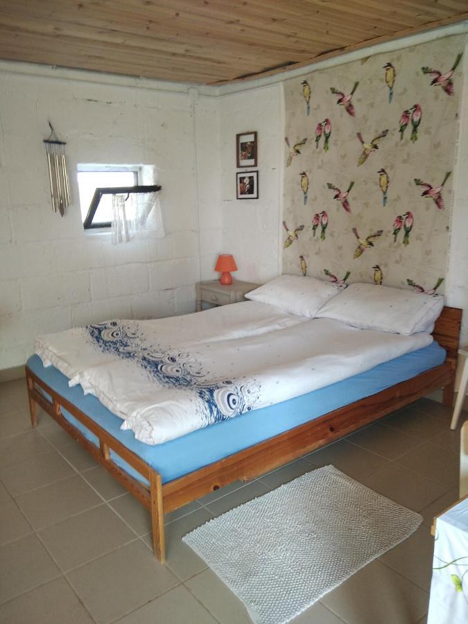 Agrocamp Villa Pawlowka  Exterior foto